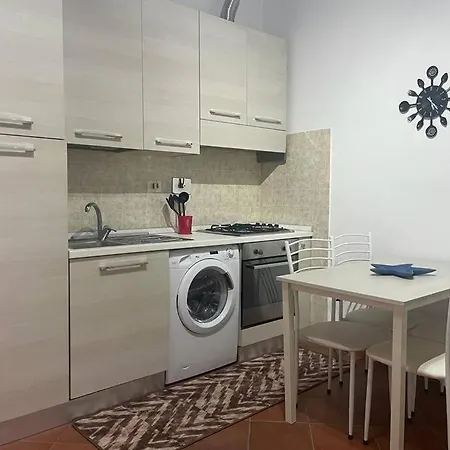 Residenza Niutta- Apartamento Roma