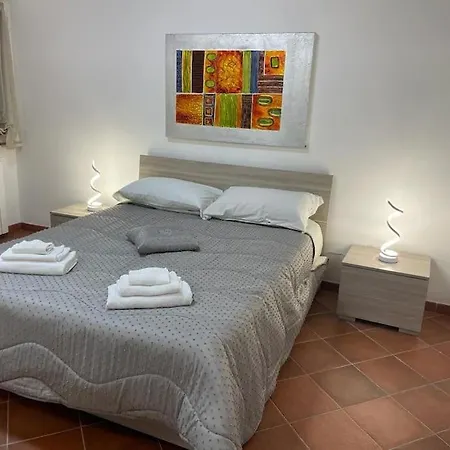 Residenza Niutta- *