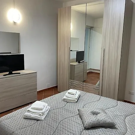 Residenza Niutta- Roma