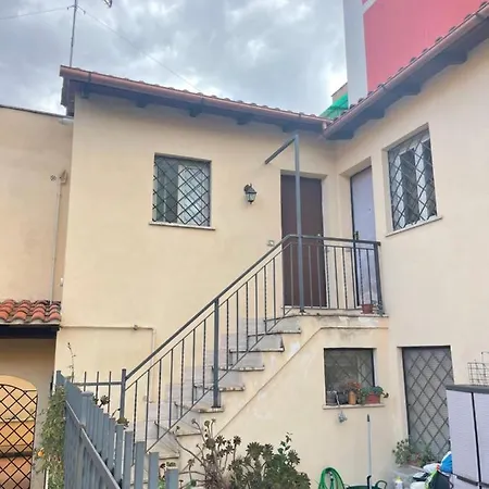 Appartamento Residenza Niutta- Roma