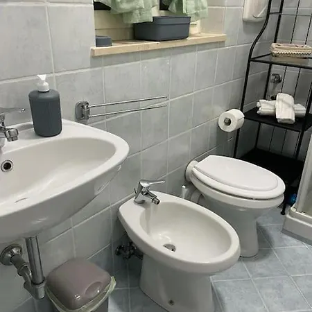 Residenza Niutta- Roma