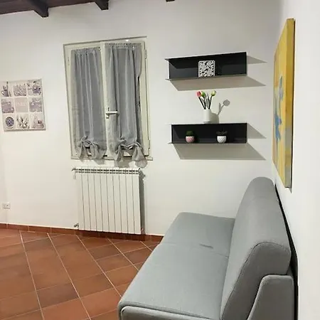 Residenza Niutta- Daire Roma