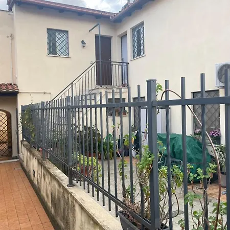 Residenza Niutta- Daire *