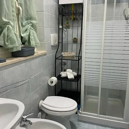 Residenza Niutta- * Roma