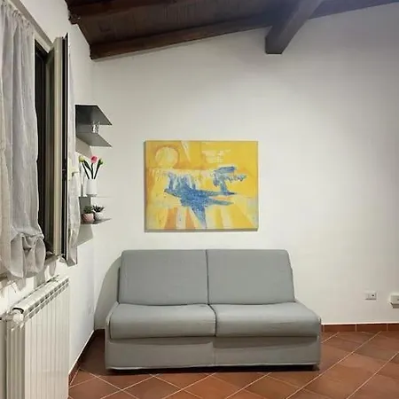 Residenza Niutta- Apartamento Roma