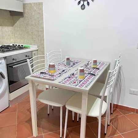 Residenza Niutta- Roma